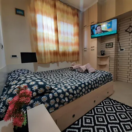 Lovely 12345 Tirana