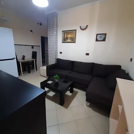 Lovely 12345 * Tirana